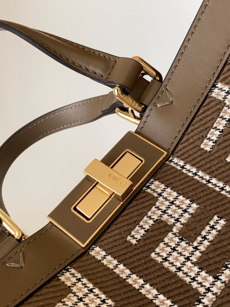 Fendi Peekaboo Bags